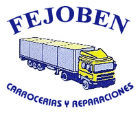 Carrocerías y Reparaciones Fejoben logo